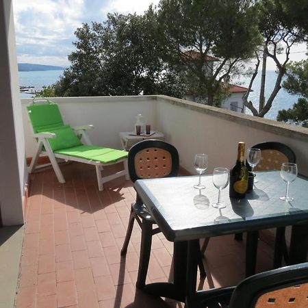 Bellavista Beachfront Apartments クエルチアネッラ エクステリア 写真