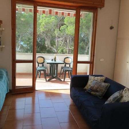Bellavista Beachfront Apartments クエルチアネッラ エクステリア 写真