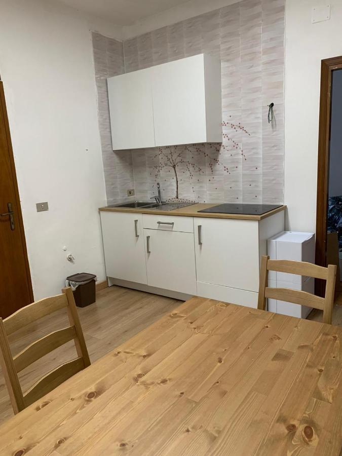Bellavista Beachfront Apartments クエルチアネッラ エクステリア 写真