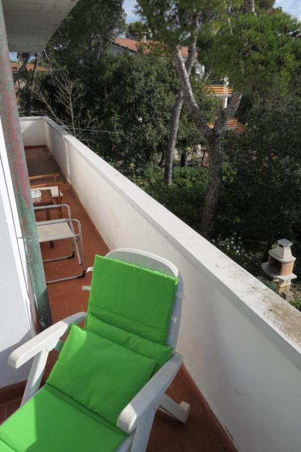 Bellavista Beachfront Apartments クエルチアネッラ エクステリア 写真
