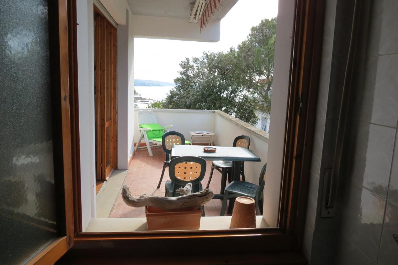 Bellavista Beachfront Apartments クエルチアネッラ エクステリア 写真