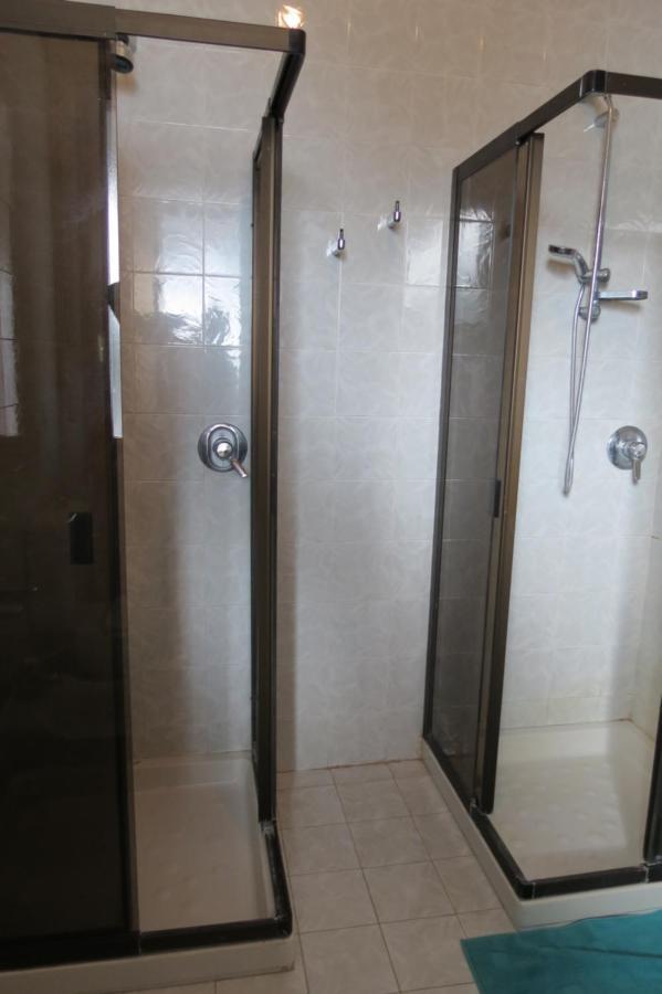 Bellavista Beachfront Apartments クエルチアネッラ エクステリア 写真