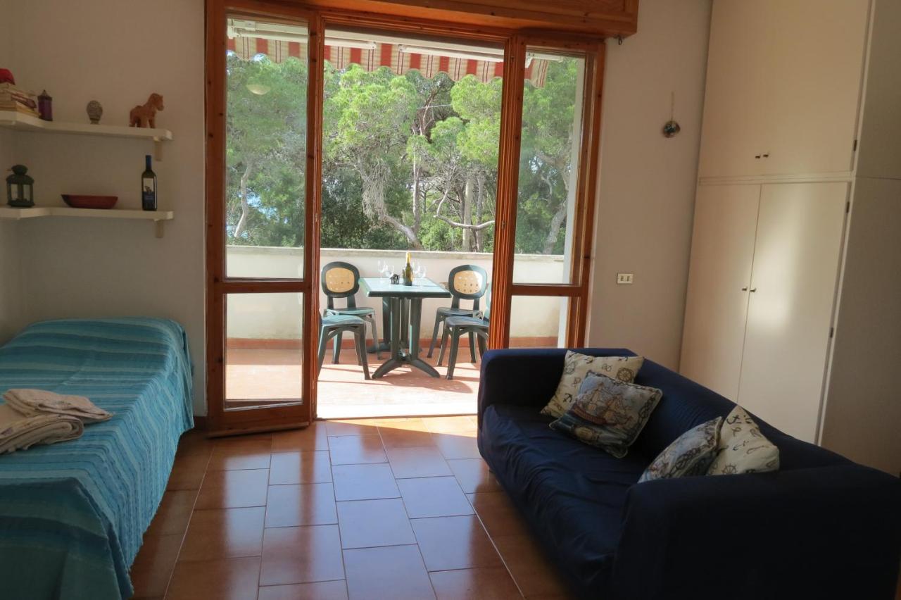 Bellavista Beachfront Apartments クエルチアネッラ エクステリア 写真