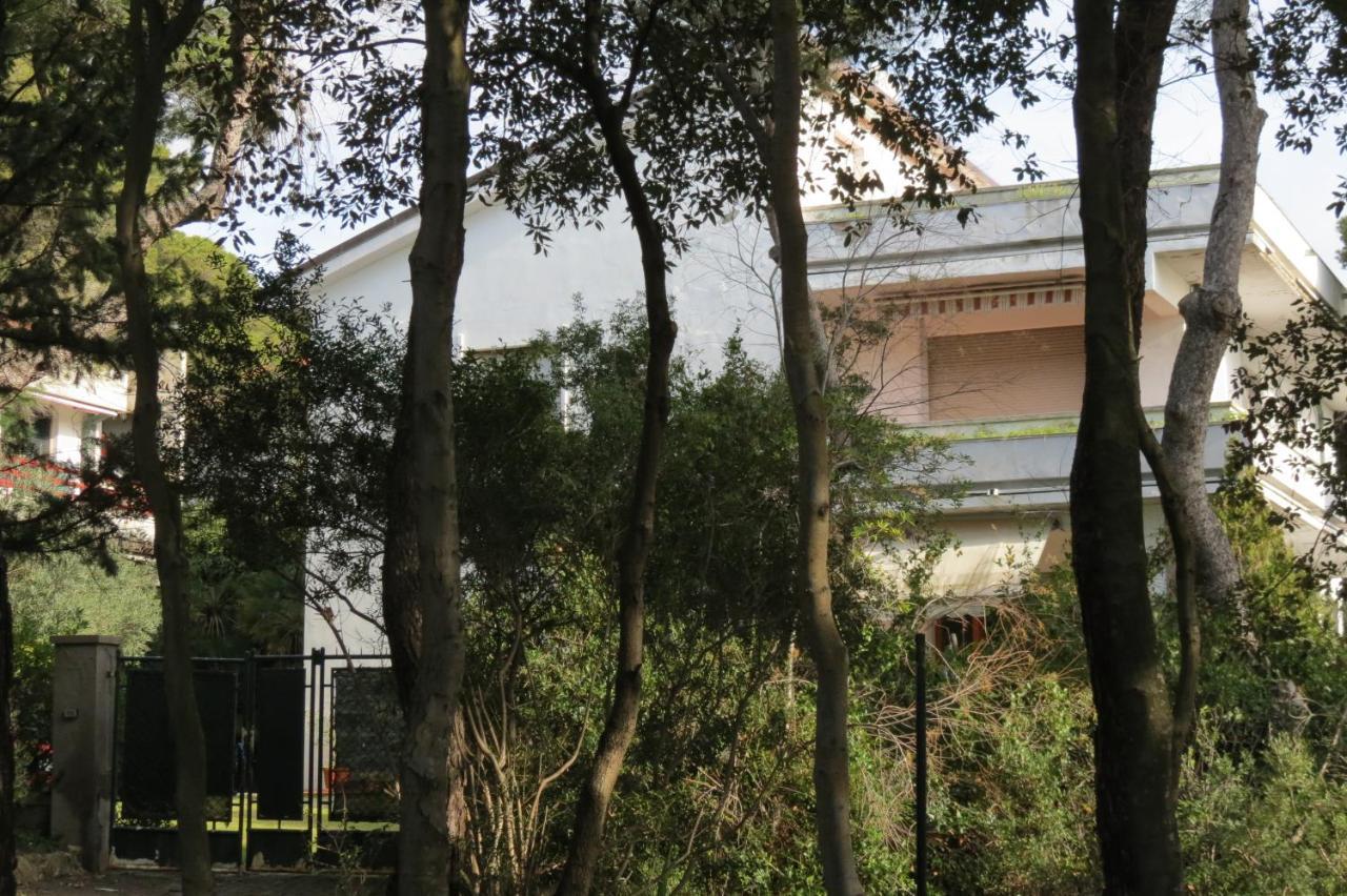 Bellavista Beachfront Apartments クエルチアネッラ エクステリア 写真