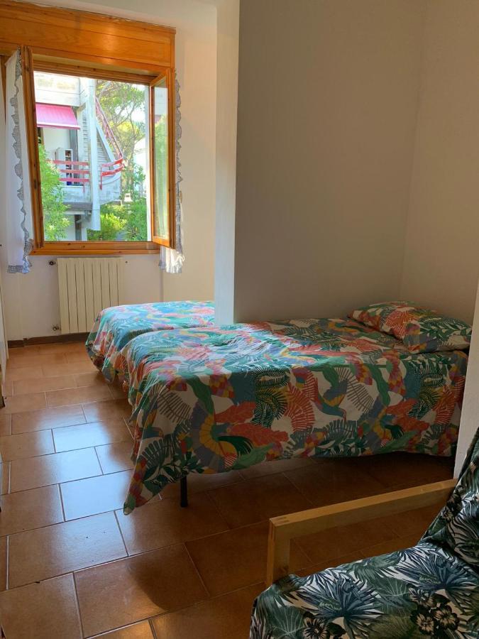 Bellavista Beachfront Apartments クエルチアネッラ エクステリア 写真