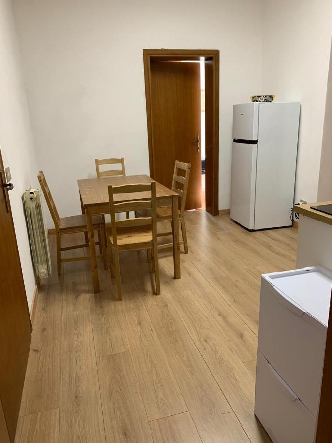 Bellavista Beachfront Apartments クエルチアネッラ エクステリア 写真