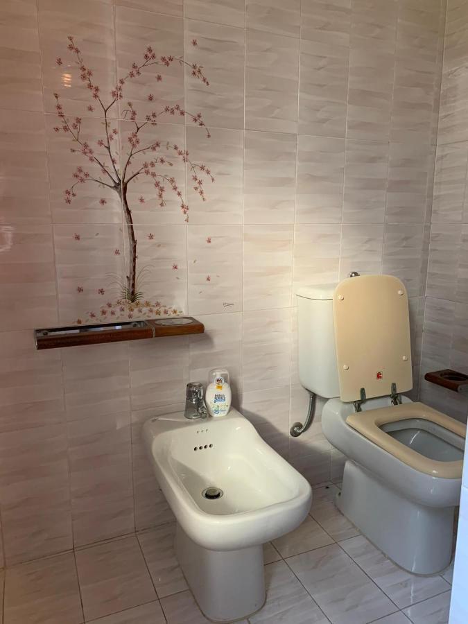 Bellavista Beachfront Apartments クエルチアネッラ エクステリア 写真