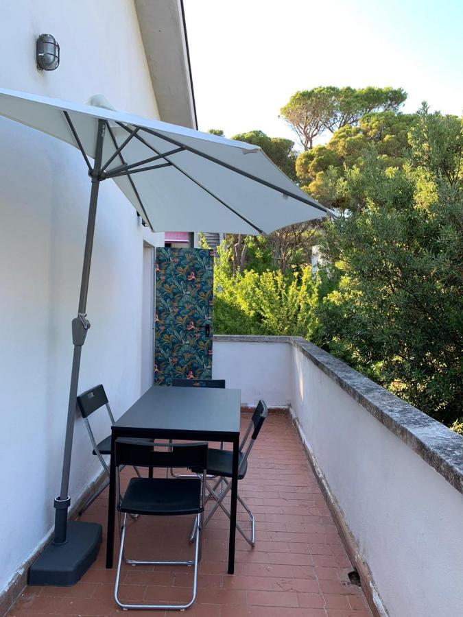 Bellavista Beachfront Apartments クエルチアネッラ エクステリア 写真