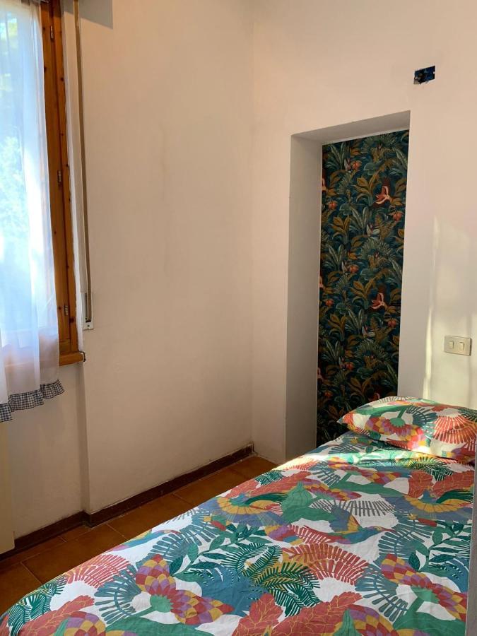 Bellavista Beachfront Apartments クエルチアネッラ エクステリア 写真