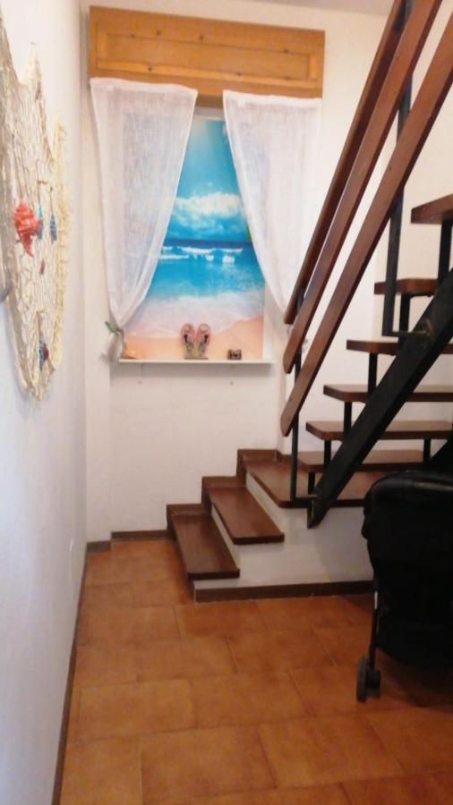 Bellavista Beachfront Apartments クエルチアネッラ エクステリア 写真