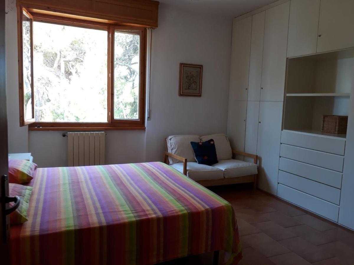 Bellavista Beachfront Apartments クエルチアネッラ エクステリア 写真