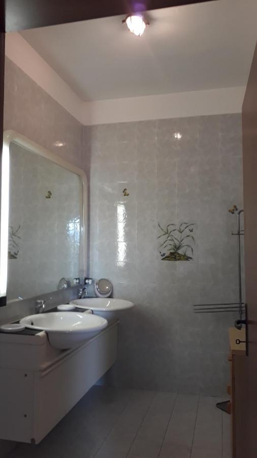 Bellavista Beachfront Apartments クエルチアネッラ エクステリア 写真